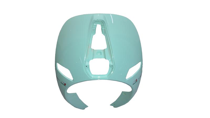 ÖN ANA PANEL AÇIK YEŞİL (BRILLIANT125)